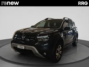 Dacia Duster TCe 150 Prestige EDC 4x2