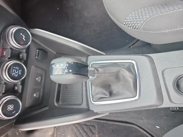 Dacia Duster TCe 150 Prestige EDC 4x2