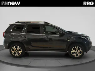 Dacia Duster TCe 150 Prestige EDC 4x2