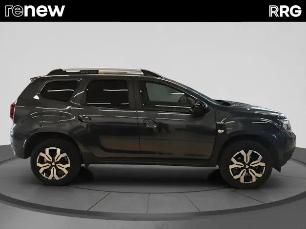 Dacia Duster TCe 150 Prestige EDC 4x2