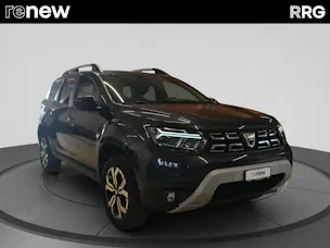 Dacia Duster TCe 150 Prestige EDC 4x2