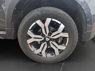 Dacia Duster TCe 150 Prestige EDC 4x2