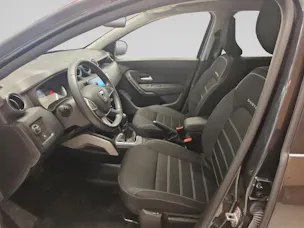 Dacia Duster TCe 150 Prestige EDC 4x2