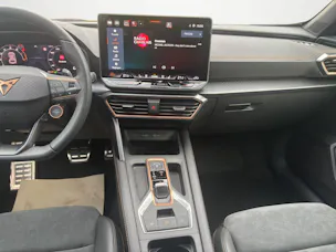Cupra Formentor 2.0TSI VZ 4Drive DSG