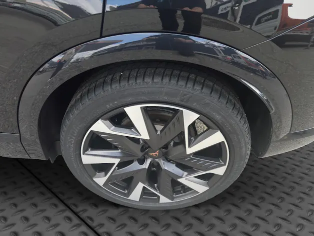 Cupra Formentor 2.0TSI VZ 4Drive DSG