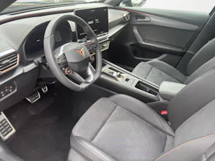 Cupra Formentor 2.0TSI VZ 4Drive DSG