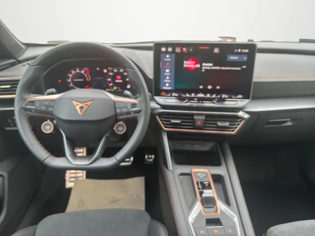 Cupra Formentor 2.0TSI VZ 4Drive DSG