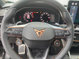 Cupra Formentor 2.0TSI VZ 4Drive DSG