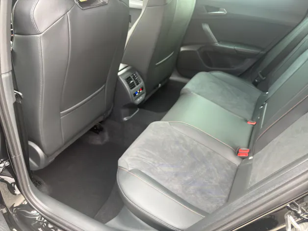 Cupra Formentor 2.0TSI VZ 4Drive DSG