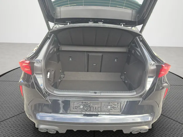 Cupra Formentor 2.0TSI VZ 4Drive DSG