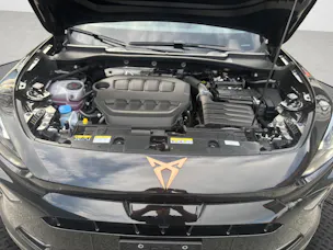 Cupra Formentor 2.0TSI VZ 4Drive DSG