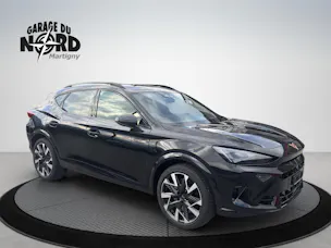 Cupra Formentor 2.0TSI VZ 4Drive DSG