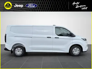 Ford Transit Custom Van 300 L1 2.0 EcoBlue 136 Trend