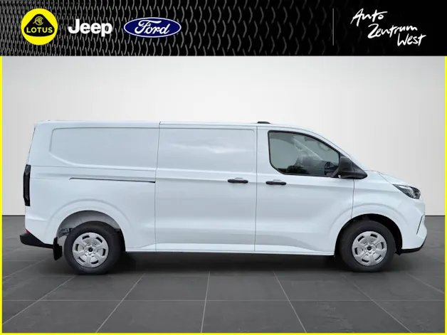 Ford Transit Custom Van 300 L1 2.0 EcoBlue 136 Trend