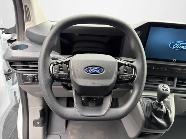 Ford Transit Custom Van 300 L1 2.0 EcoBlue 136 Trend