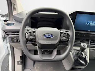 Ford Transit Custom Van 300 L1 2.0 EcoBlue 136 Trend