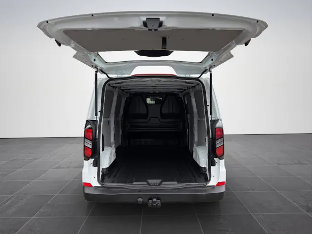 Ford Transit Custom Van 300 L1 2.0 EcoBlue 136 Trend