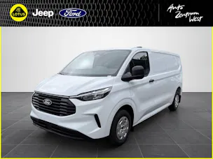 Ford Transit Custom Van 300 L1 2.0 EcoBlue 136 Trend
