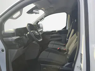 FORD Transit Custom Van 300 L1 2.0 EcoBlue 136 Trend