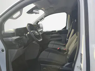 FORD Transit Custom Van 300 L1 2.0 EcoBlue 136 Trend