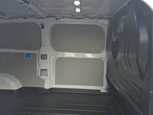 FORD Transit Custom Van 300 L1 2.0 EcoBlue 136 Trend