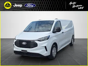 Ford Transit Custom Van 300 L1 2.0 EcoBlue 136 Trend