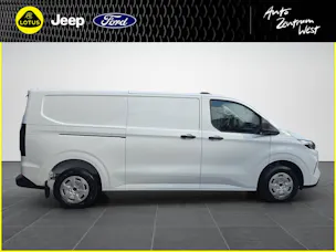 FORD Transit Custom Van 300 L1 2.0 EcoBlue 136 Trend