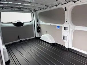 Ford Transit Custom Van 300 L1 2.0 EcoBlue 136 Trend
