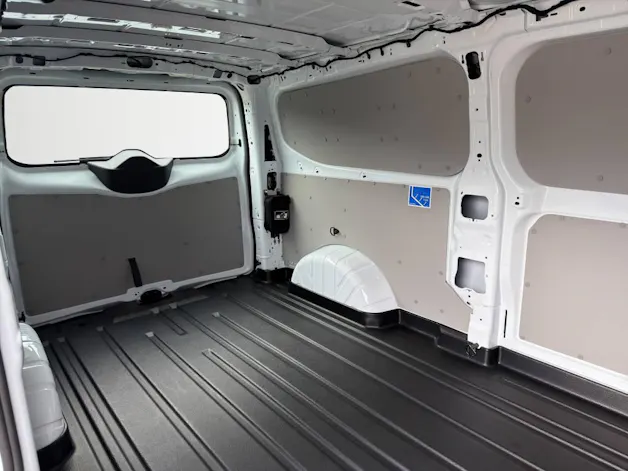 Ford Transit Custom Van 300 L1 2.0 EcoBlue 136 Trend