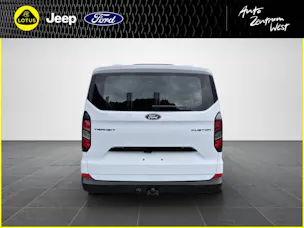 Ford Transit Custom Van 300 L1 2.0 EcoBlue 136 Trend