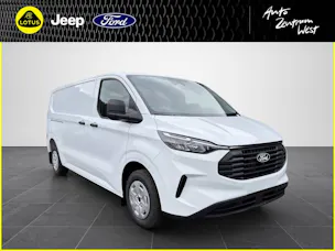 Ford Transit Custom Van 300 L1 2.0 EcoBlue 136 Trend