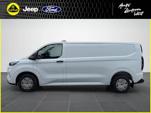 Ford Transit Custom Van 300 L1 2.0 EcoBlue 136 Trend