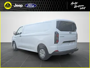 FORD Transit Custom Van 300 L1 2.0 EcoBlue 136 Trend