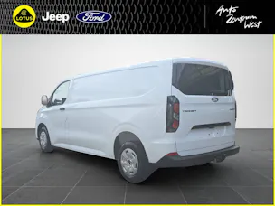 FORD Transit Custom Van 300 L1 2.0 EcoBlue 136 Trend