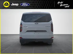 FORD Transit Custom Van 300 L1 2.0 EcoBlue 136 Trend