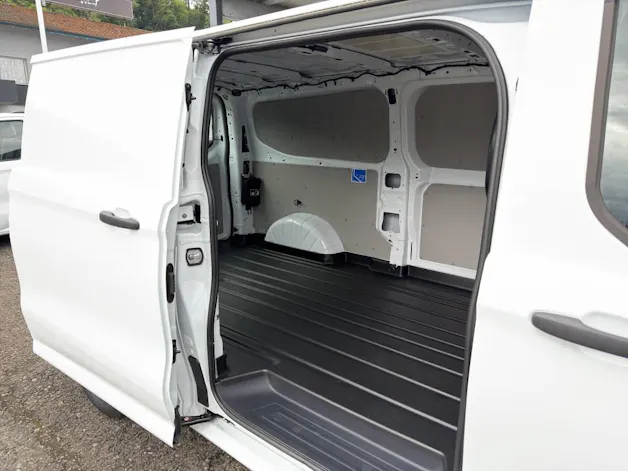 Ford Transit Custom Van 300 L1 2.0 EcoBlue 136 Trend