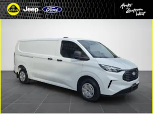 FORD Transit Custom Van 300 L1 2.0 EcoBlue 136 Trend