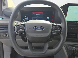 FORD Transit Custom Van 300 L1 2.0 EcoBlue 136 Trend