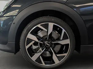 Mini Cooper S DKG