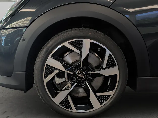 Mini Cooper S DKG