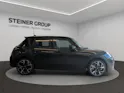 Mini Cooper S DKG