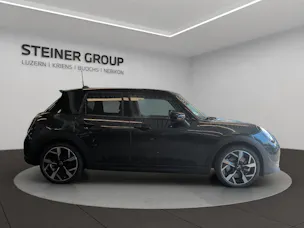 Mini Cooper S DKG