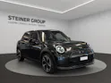 Mini Cooper S DKG