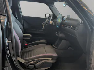 Mini Cooper S DKG