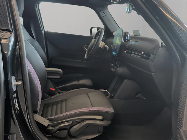 Mini Cooper S DKG