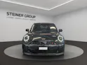 Mini Cooper S DKG