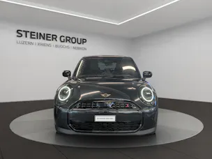Mini Cooper S DKG