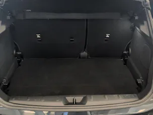 Mini Cooper S DKG