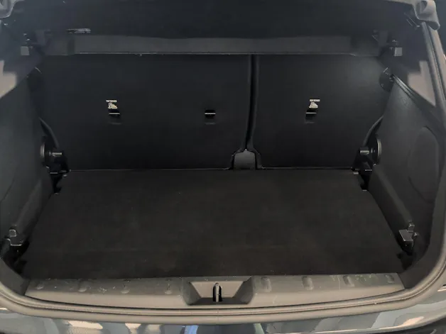 Mini Cooper S DKG