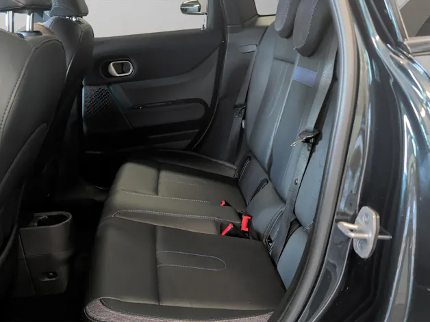 Mini Cooper S DKG